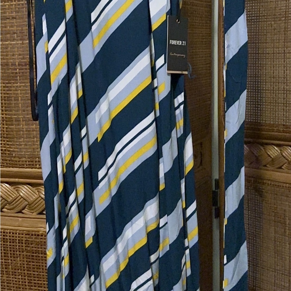 Medium dress